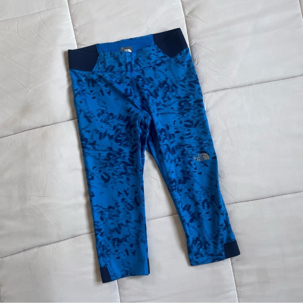 The North Face Cropped Leggings